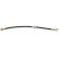 Flexible de frein SL 3842 ABS