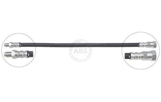 Flexible de frein SL 3864 ABS, Image 3