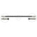 Flexible de frein SL 3866 ABS
