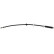 Flexible de frein SL 3879 ABS