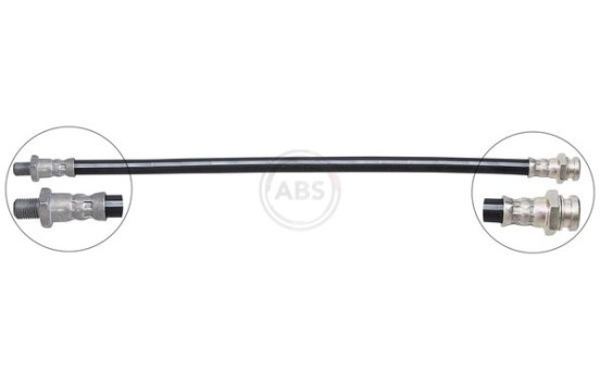 Flexible de frein SL 3890 ABS, Image 4