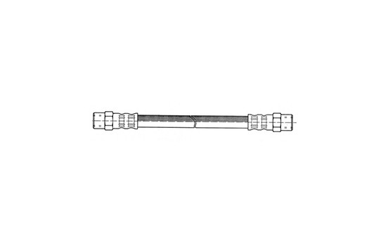 Flexible de frein SL 3900 ABS, Image 2