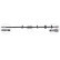 Flexible de frein SL 3922 ABS, Vignette 3