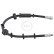 Flexible de frein SL 3928 ABS