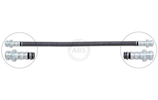 Flexible de frein SL 3998 ABS, Image 4