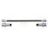 Flexible de frein SL 4000 ABS