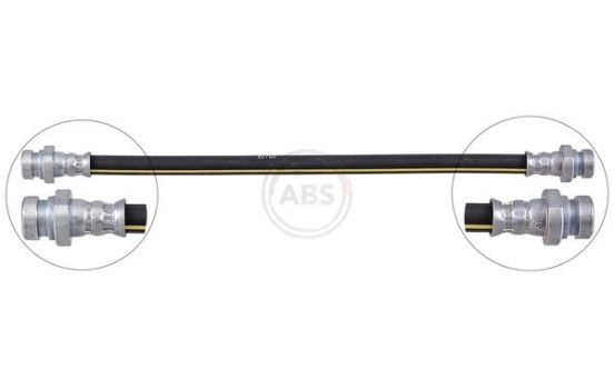 Flexible de frein SL 4000 ABS