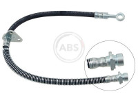 Flexible de frein SL 4014 ABS