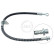 Flexible de frein SL 4014 ABS