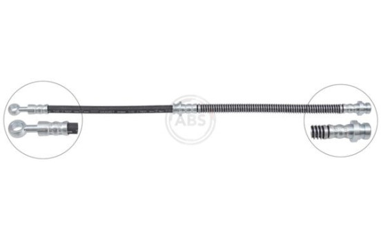 Flexible de frein SL 4021 ABS, Image 3