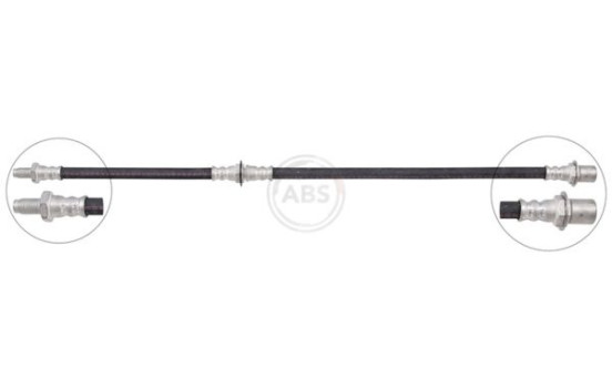 Flexible de frein SL 4031 ABS, Image 3