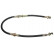 Flexible de frein SL 4037 ABS