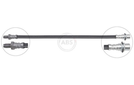 Flexible de frein SL 4038 ABS, Image 3