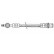 Flexible de frein SL 4044 ABS, Vignette 3