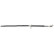 Flexible de frein SL 4116 ABS