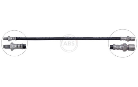 Flexible de frein SL 4121 ABS, Image 3