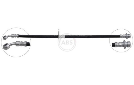 Flexible de frein SL 4140 ABS, Image 4