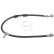 Flexible de frein SL 4143 ABS, Vignette 3