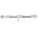 Flexible de frein SL 4148 ABS, Vignette 2