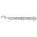 Flexible de frein SL 4158 ABS, Vignette 3
