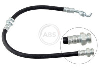 Flexible de frein SL 4158 ABS