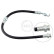 Flexible de frein SL 4158 ABS