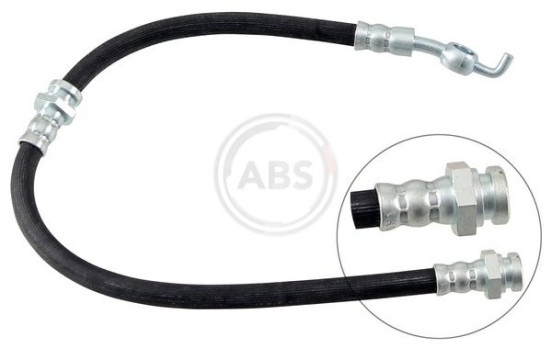 Flexible de frein SL 4158 ABS