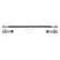 Flexible de frein SL 4159 ABS, Vignette 3