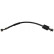 Flexible de frein SL 4168 ABS