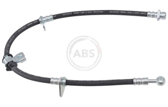 Flexible de frein SL 4197 ABS, Image 3