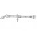 Flexible de frein SL 4200 ABS, Vignette 2
