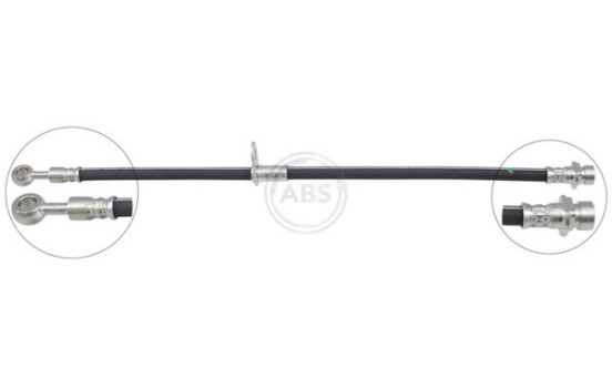 Flexible de frein SL 4203 ABS, Image 3