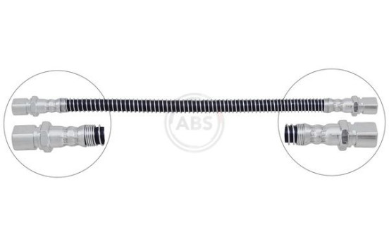 Flexible de frein SL 4228 ABS