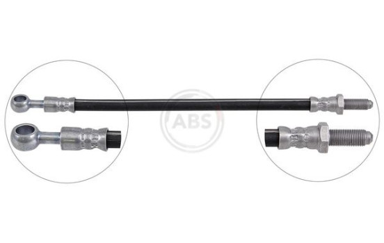 Flexible de frein SL 4238 ABS, Image 3