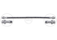 Flexible de frein SL 4254 ABS