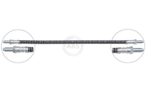 Flexible de frein SL 4261 ABS, Image 3
