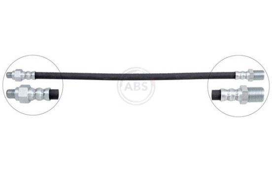 Flexible de frein SL 4263 ABS