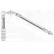 Flexible de frein SL 4271 ABS, Vignette 2