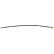 Flexible de frein SL 4277 ABS