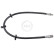 Flexible de frein SL 4277 ABS, Vignette 2