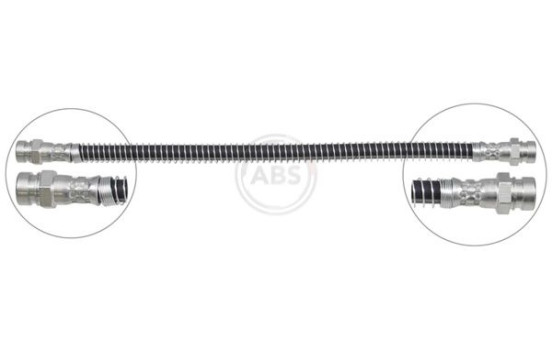 Flexible de frein SL 4287 ABS, Image 3