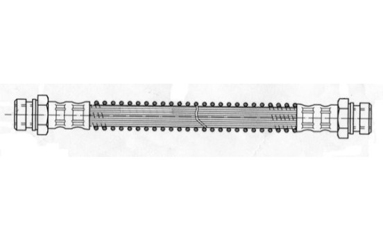 Flexible de frein SL 4294 ABS