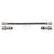 Flexible de frein SL 4294 ABS, Vignette 3