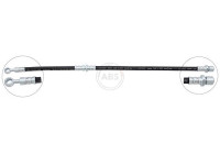 Flexible de frein SL 4310 ABS