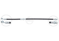 Flexible de frein SL 4313 ABS