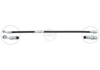 Flexible de frein SL 4314 ABS