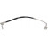 Flexible de frein SL 4616 ABS