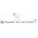 Flexible de frein SL 4618 ABS, Vignette 2