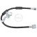 Flexible de frein SL 4618 ABS