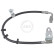 Flexible de frein SL 4654 ABS, Vignette 3
